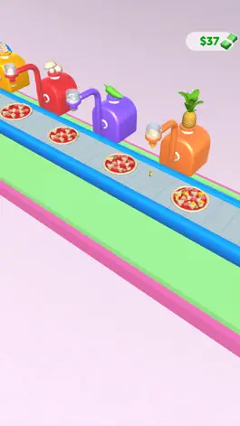 Game screenshot Pizza Pizza! hack