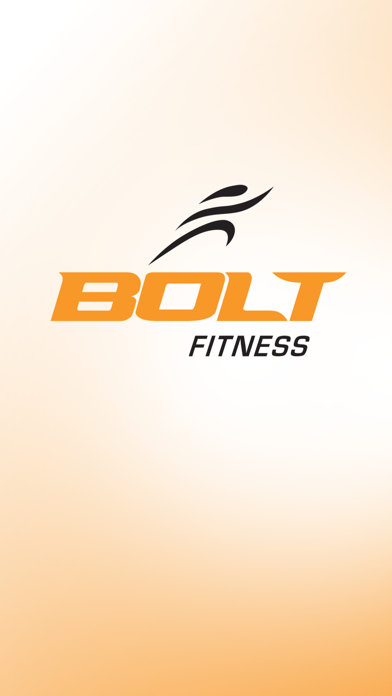 Bolt Health and Fitness Screenshot