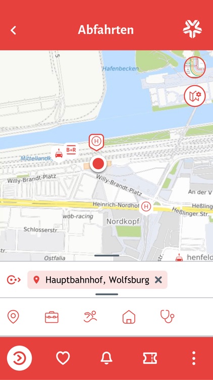WVG App