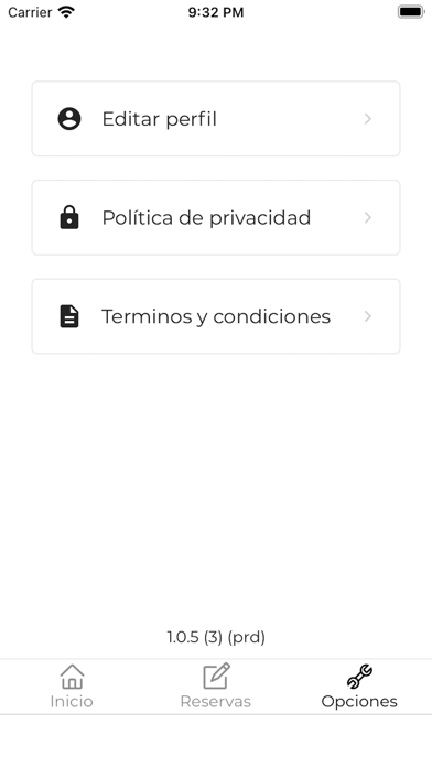 Barberia Trastoy Screenshot