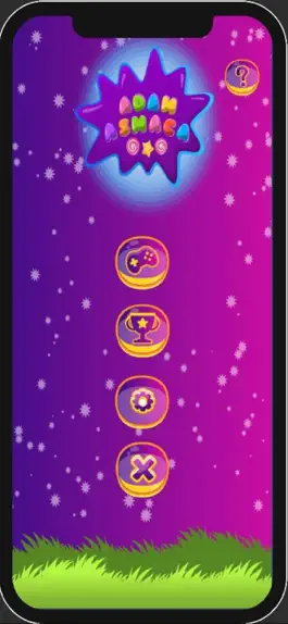 Game screenshot Mobile Hangman mod apk