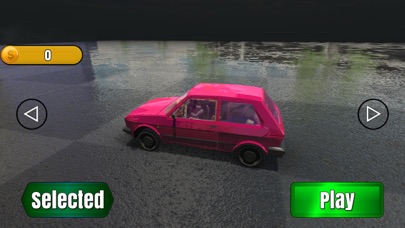 Car Simulation : Drive City Screenshot