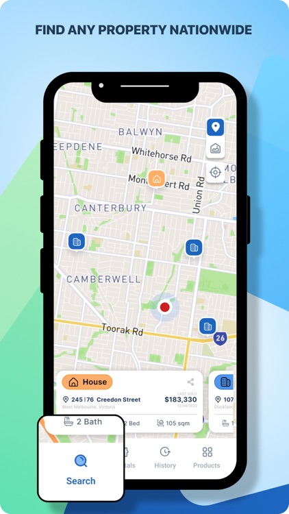 Viewy Real Estate screenshot-6