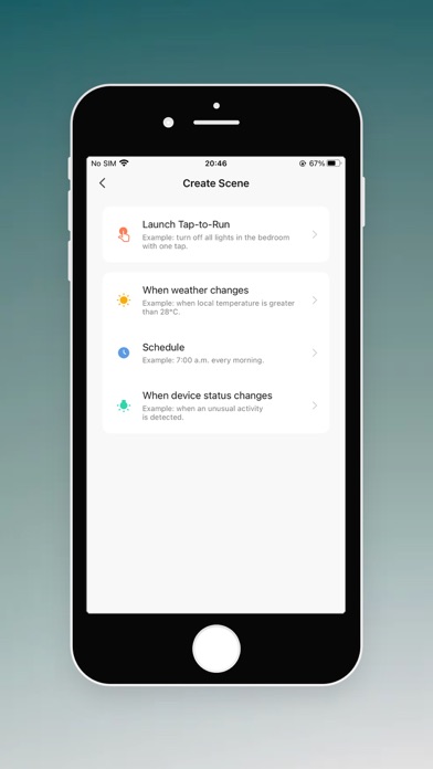 Eight Smart Screenshot