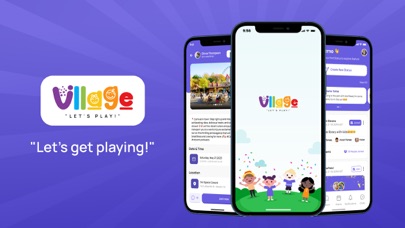 VillageNYC Screenshot