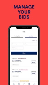 VetPoint screenshot
