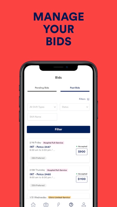 VetPoint screenshot 7