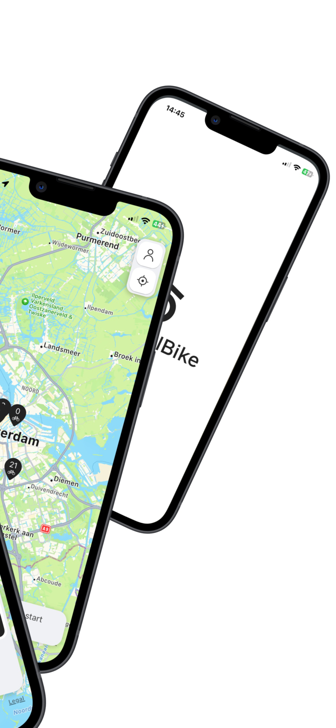MyHotelBike Smart Lock