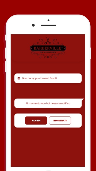 Barberville Screenshot