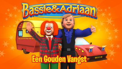 Bassie & Adriaan Screenshot