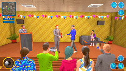 Viral YouTuber Life Simulator Screenshot
