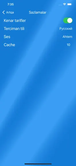 Game screenshot GizliSöz hack