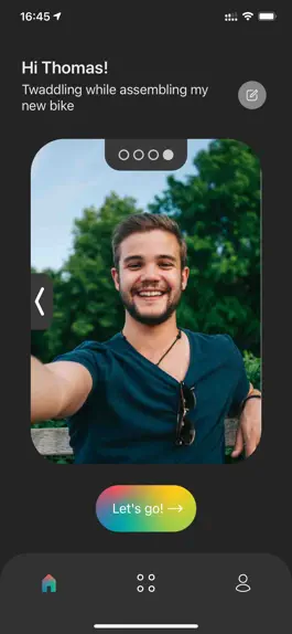 Game screenshot Twaddle - Meet friends now mod apk