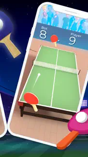 tt: pingpong iphone screenshot 3