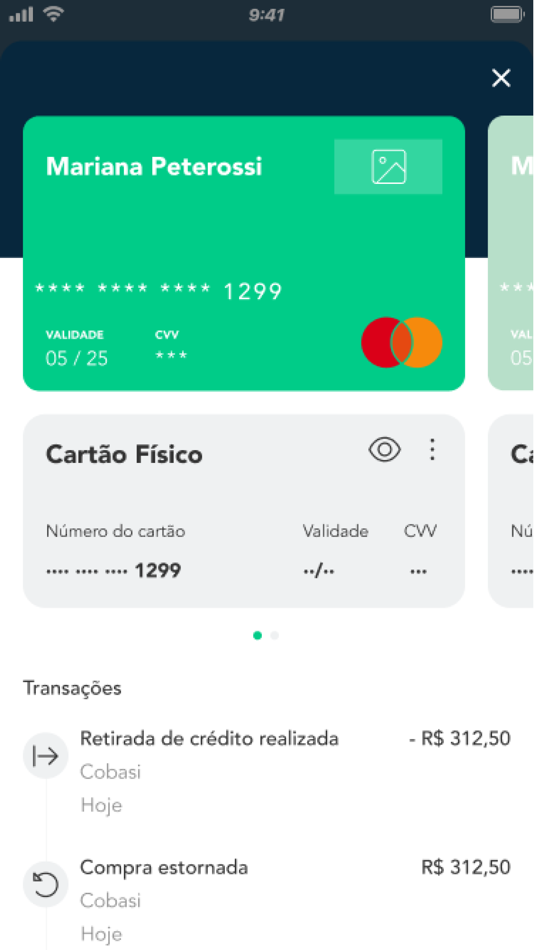 #3. Tokpay App (iOS) 게시자: Acesso