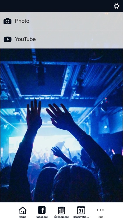 Drungly Discothèque