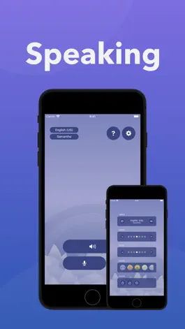 Game screenshot Speaking -изучение языка mod apk