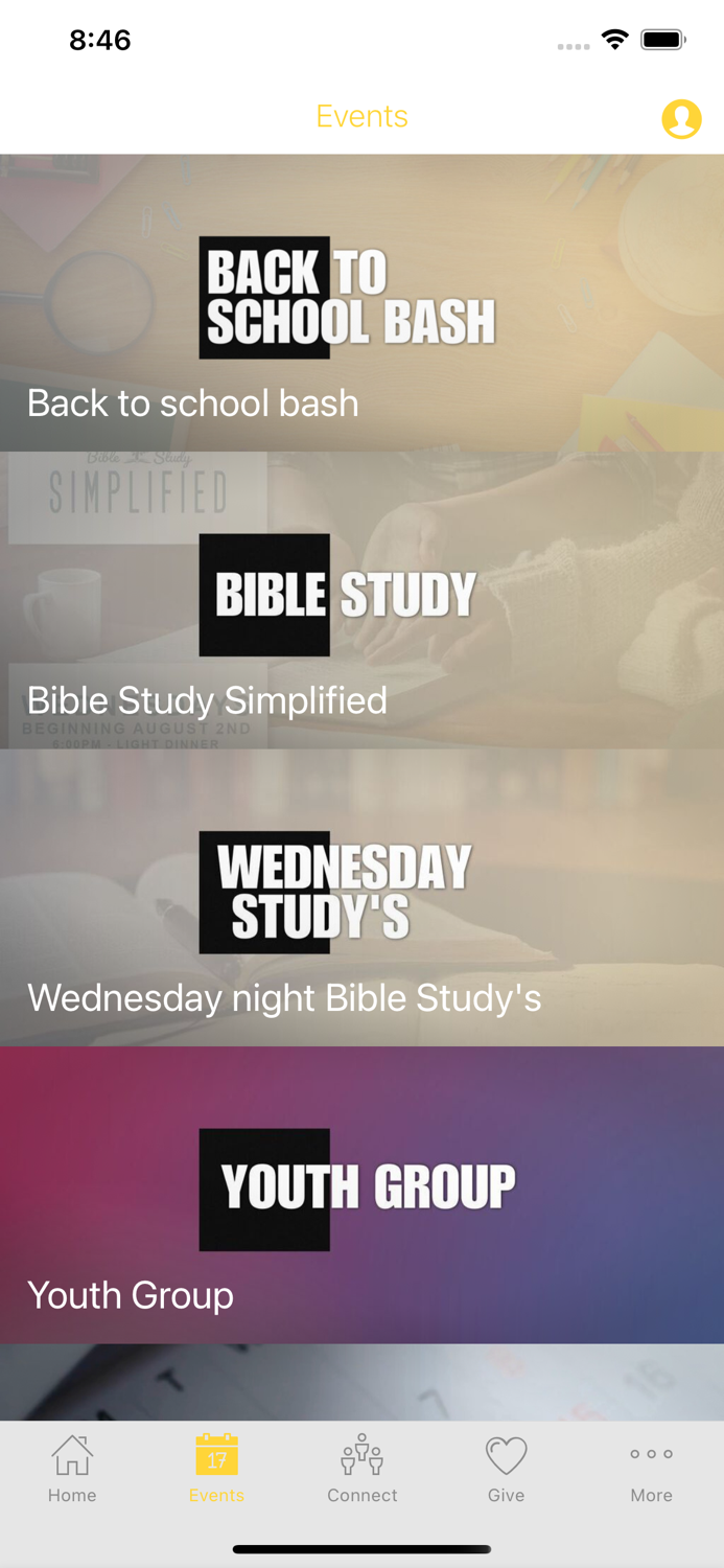 Refuge Community Church