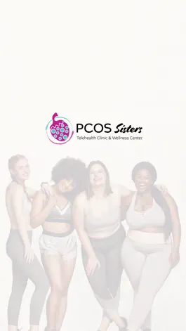 Game screenshot PCOS Sisters Telehealth mod apk