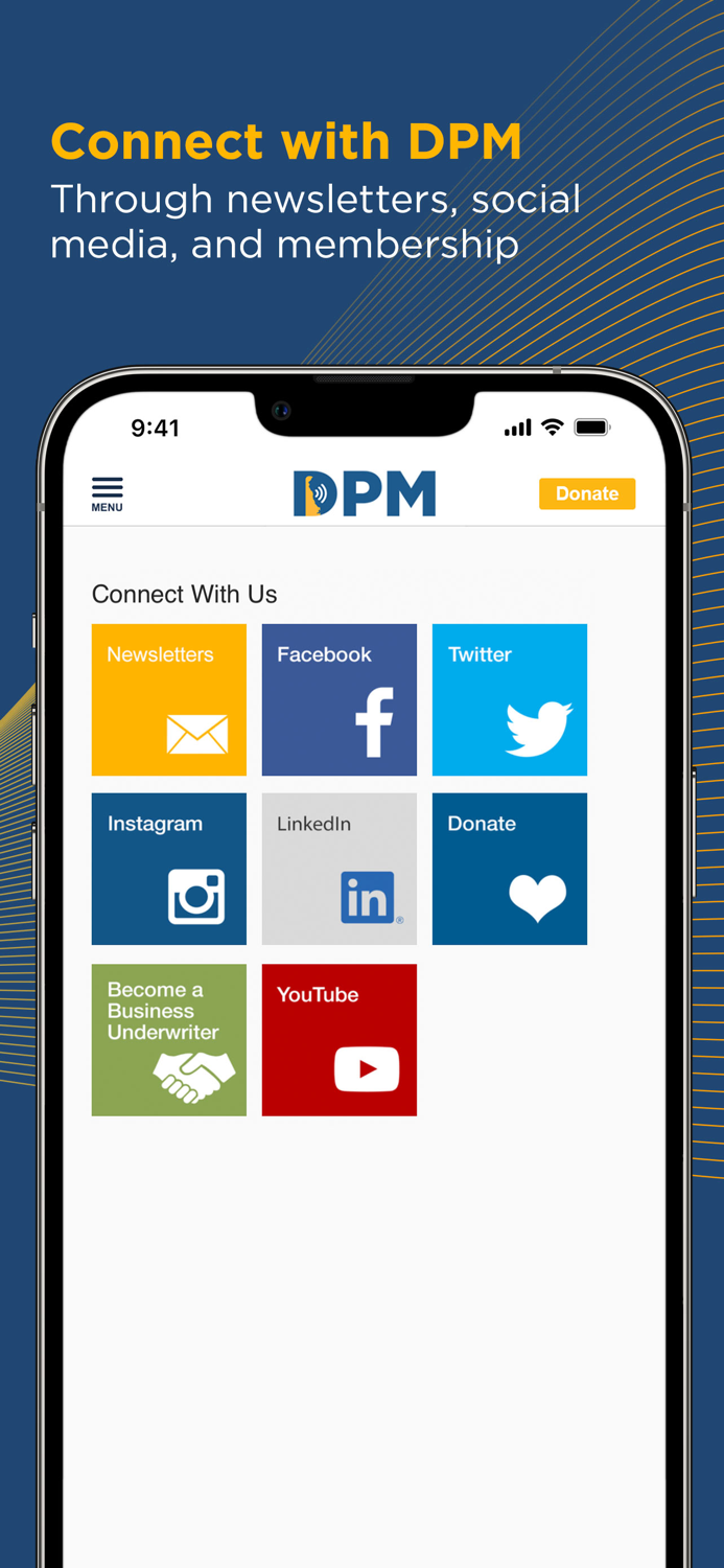 Delaware Public Media