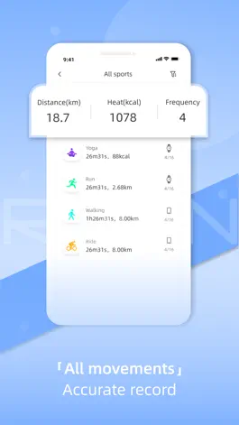 Game screenshot Ronin Smart apk