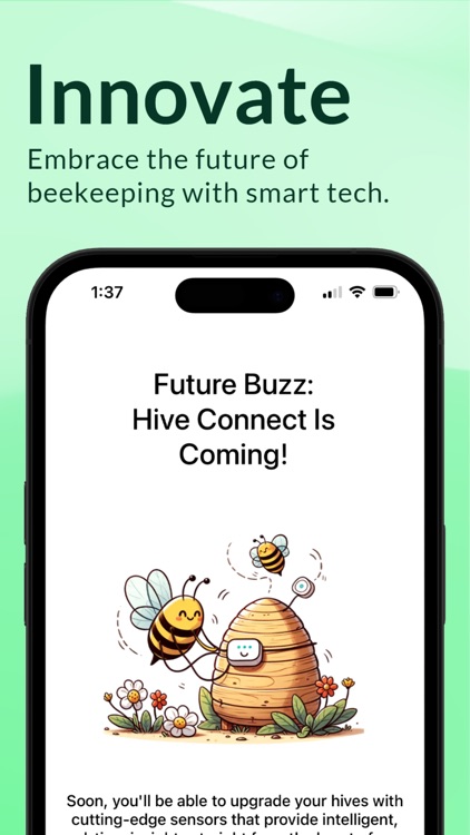HiveHelp.AI: Beekeeper's App screenshot-4