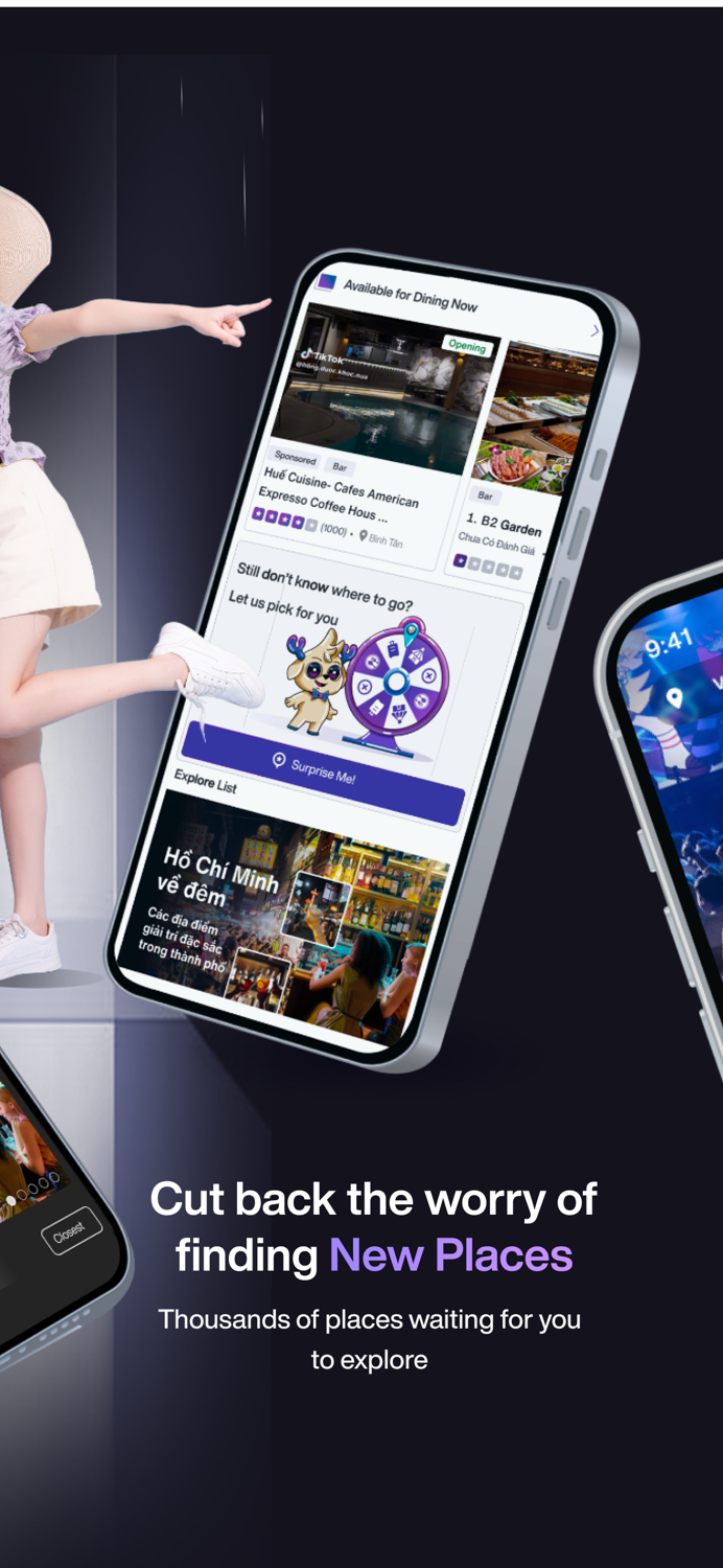 N-Hub Your Travel Companion