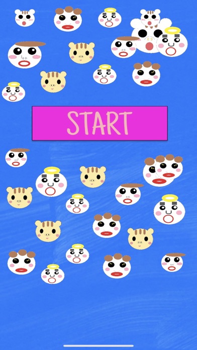 HaHaHaPuzzle Screenshot