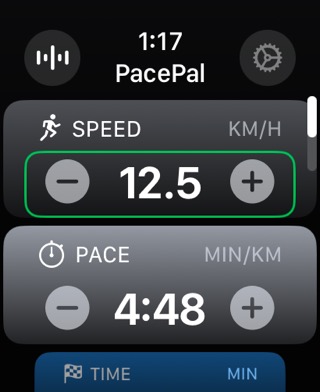 PacePal: running pace & speedのおすすめ画像5