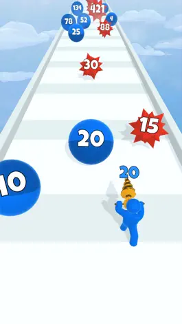 Game screenshot Avoid or Destroy - Epic Drill hack