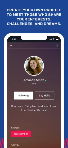 Game screenshot SupreME Moms apk