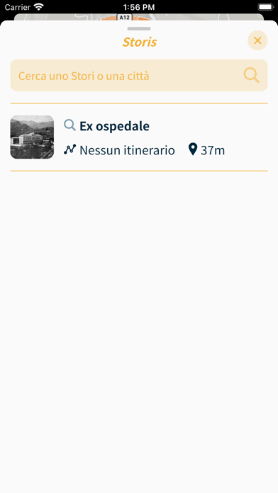 Istoriaround Screenshot