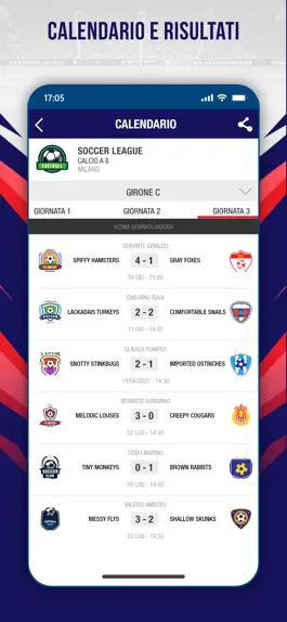 Game screenshot Futsal Game hack
