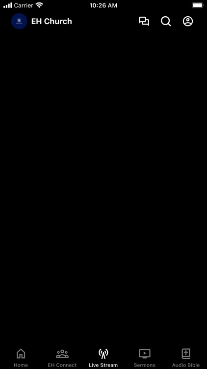 Eagle Heights Church Memphis