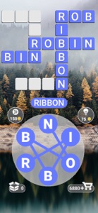 Word Lands: Nature Trip Puzzle screenshot #3 for iPhone