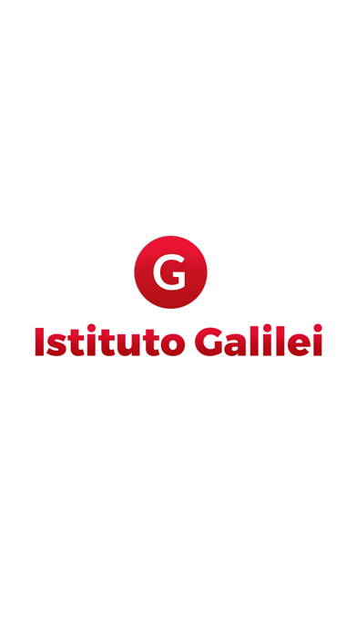 Istituto Galilei Screenshot