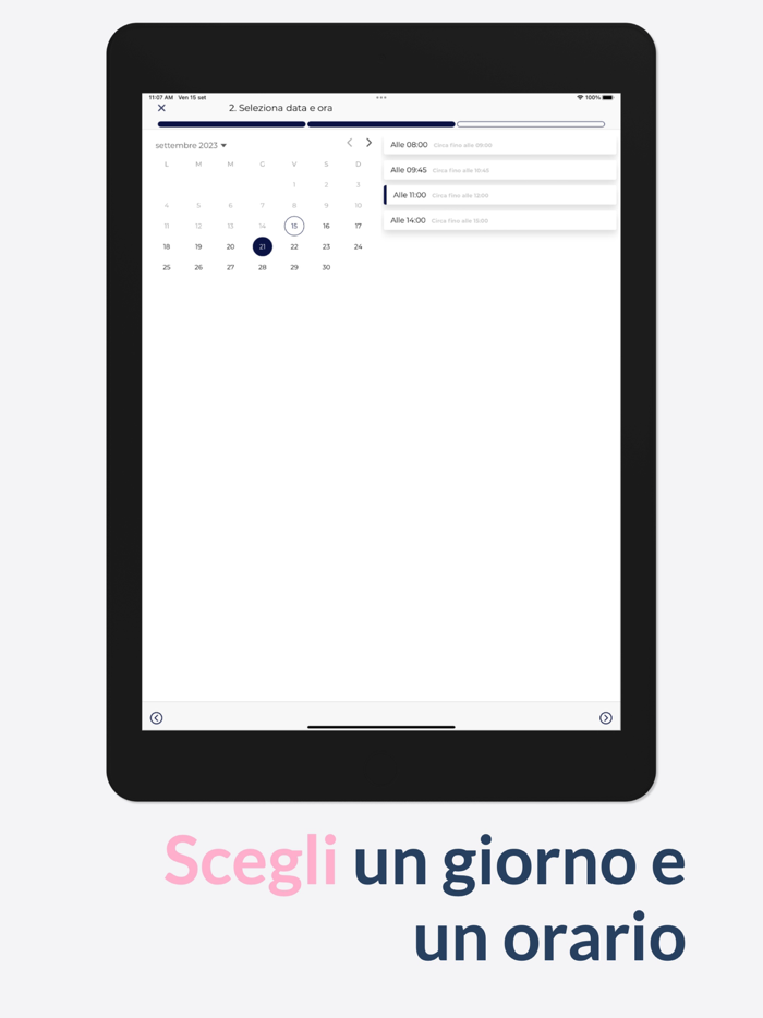 Avangardlook Donna Morciano