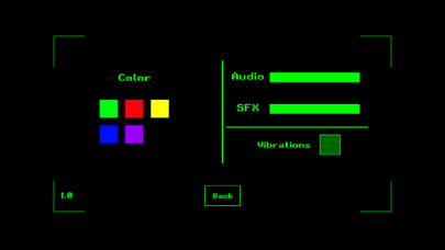 Screenshot #2 pour Cyber Four