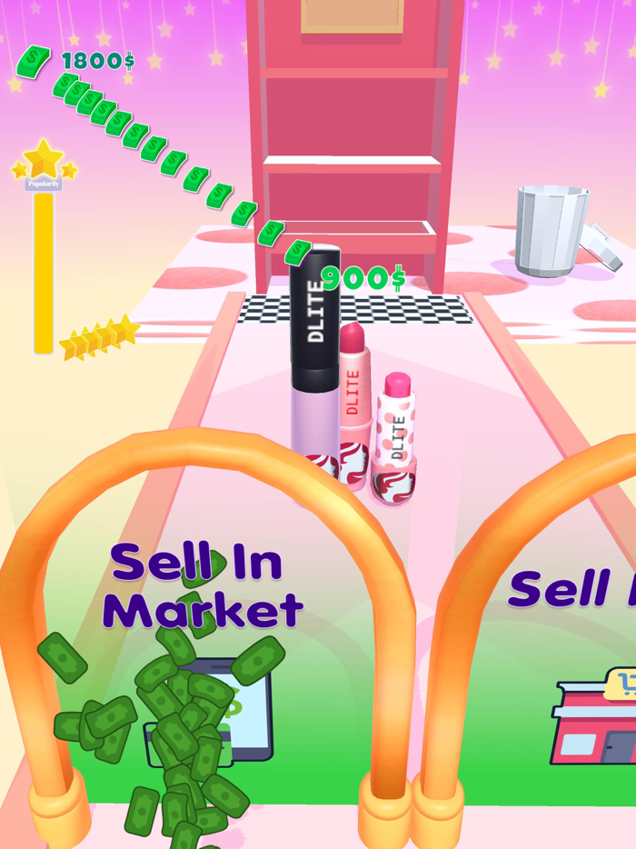 Make Your Own Business