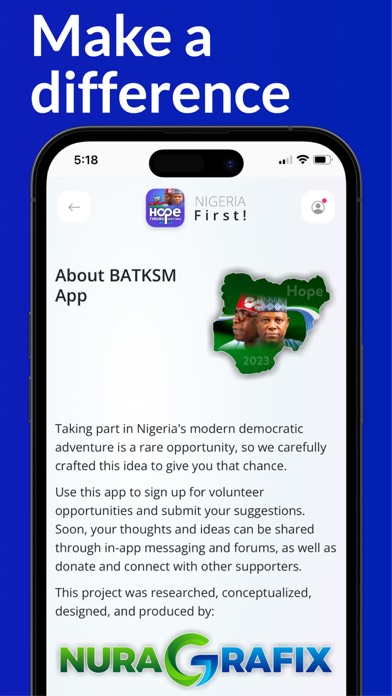 BATksm Screenshot