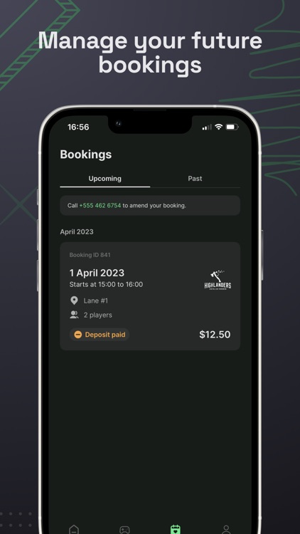 Sandbox Social screenshot-5