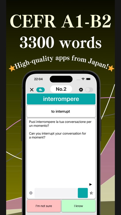 Italian Vocabulary Blaxtone