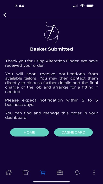 Alteration Finder screenshot-4