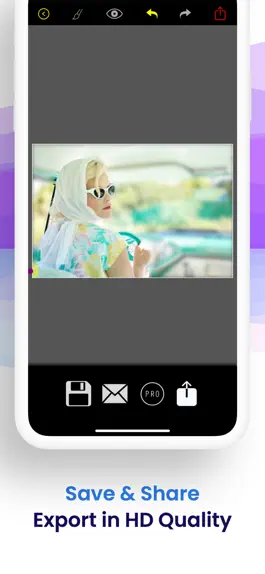 Game screenshot blur background image editor hack