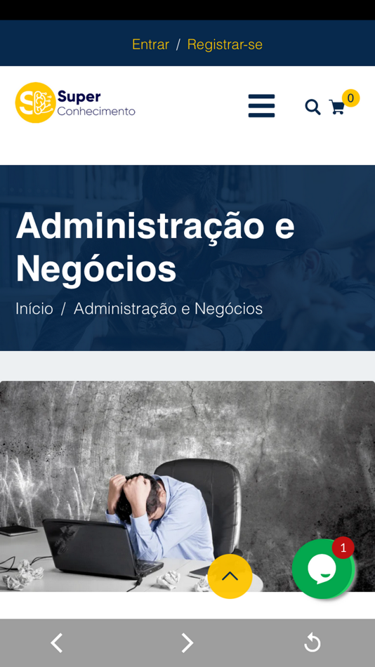 #2. Super Conhecimento (iOS) 由: Super Conhecimento