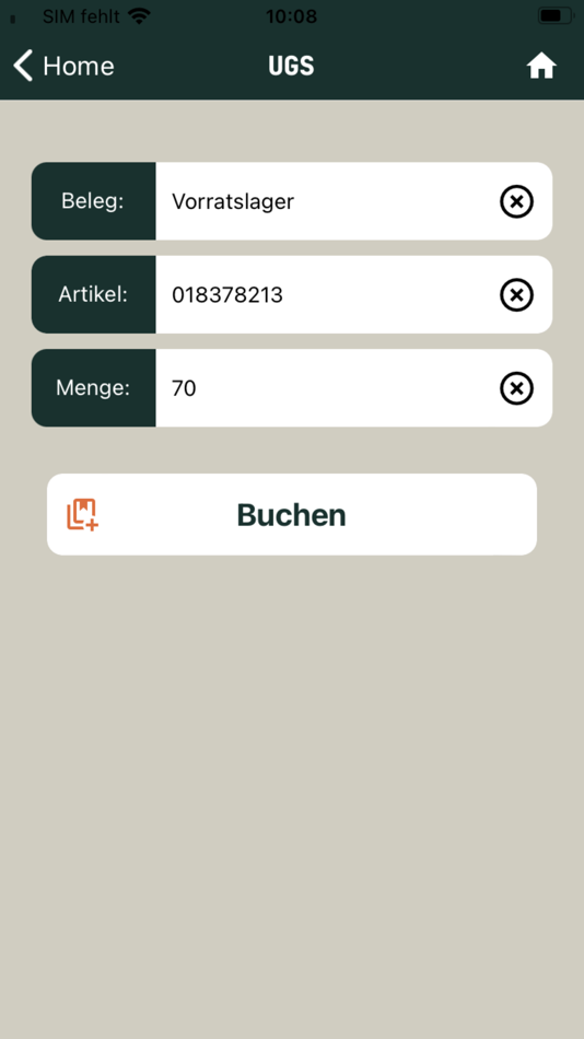 #6. material by softgewerk (iOS) By: softgewerk GmbH