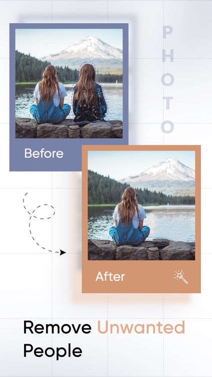 Photo Object Removal - Eraser screenshot-6