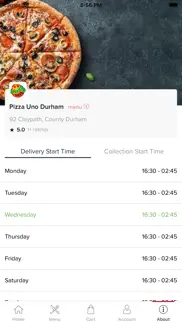 pizza uno durham-order online problems & solutions and troubleshooting guide - 1