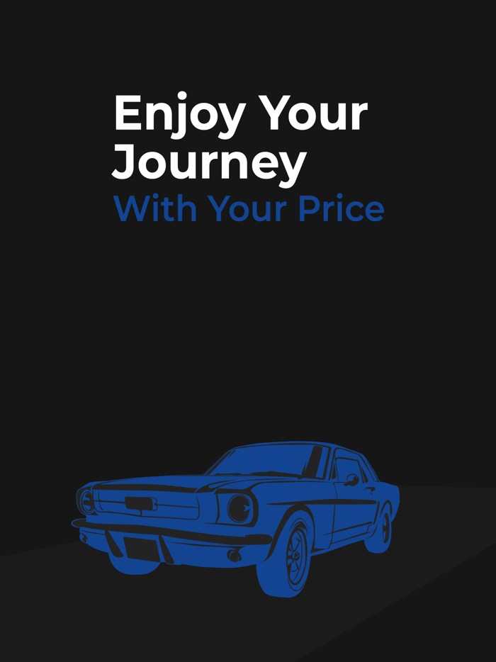 Captain Ask - أطلب سيارة