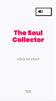 the soul collector iphone screenshot 2